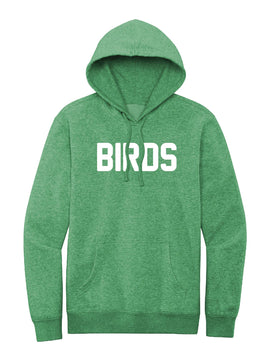 Birds Hoodie